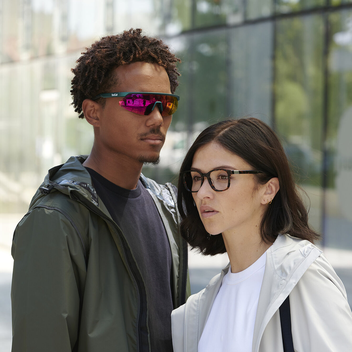 MICRO EDGE  | Bollè®