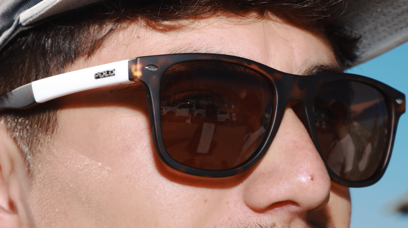 POLO POLARIZED 15015